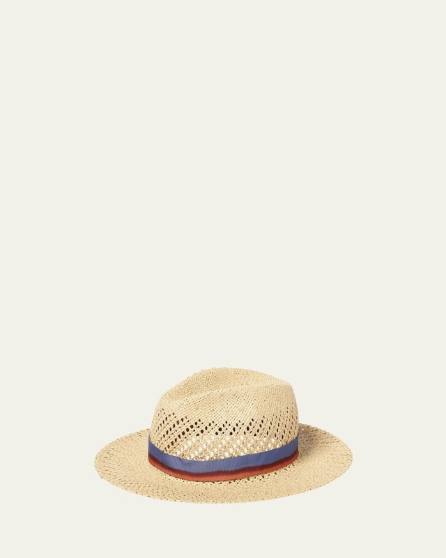 Dario Fedora Hat